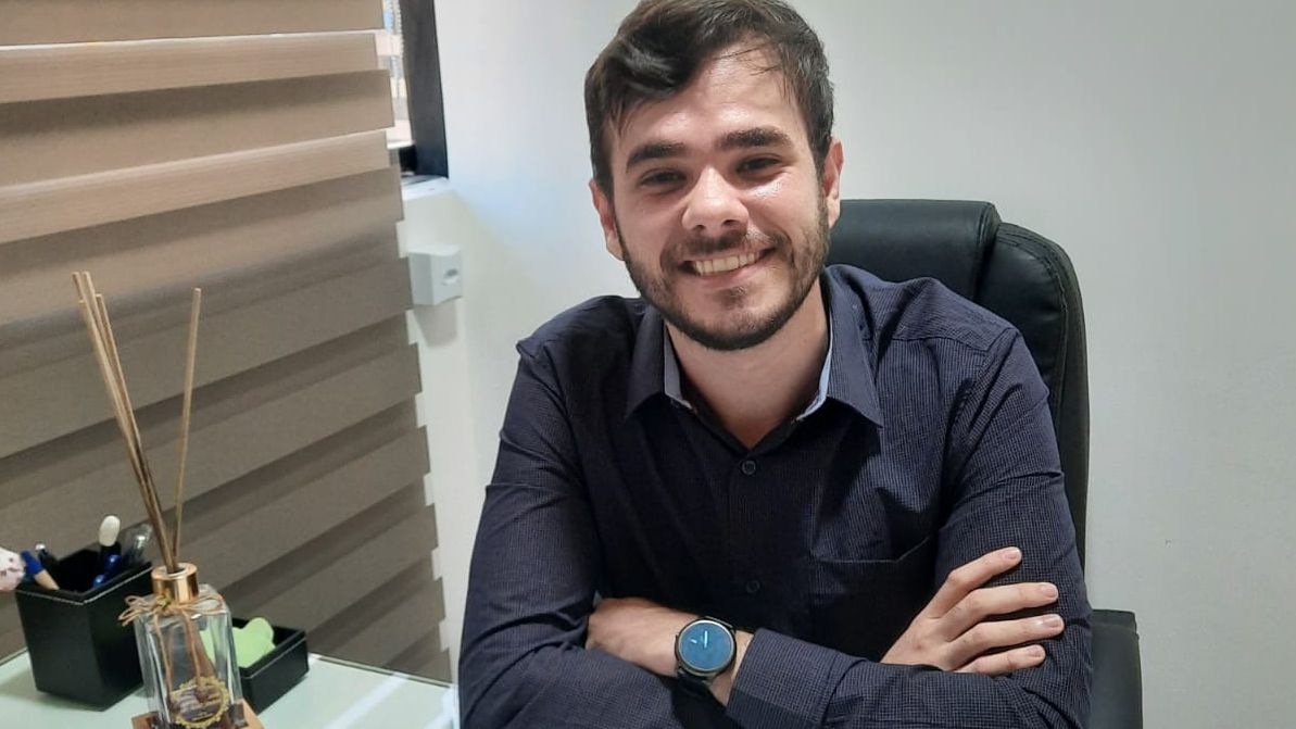 Rodrigues Tenorio Cavalcante Filho